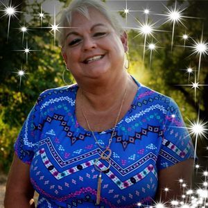 Meet your Posher, Pansy